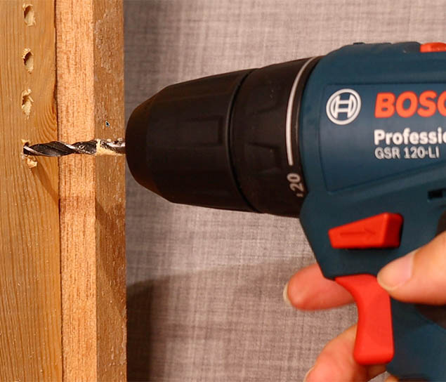 無刷電鉆控制器領(lǐng)域